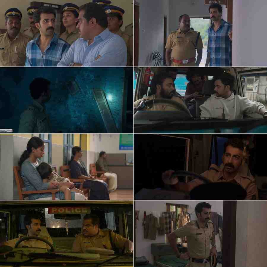 Ronth Hindi South Movie Hdmovies4u