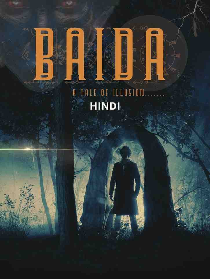 Baida Bollywood Hindi Movie Hdmovies4u