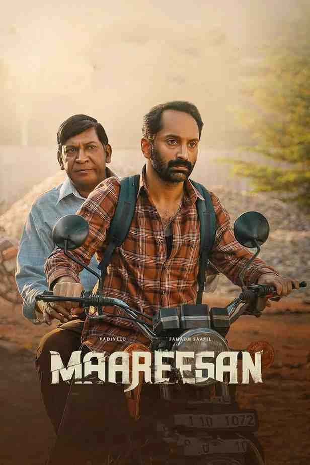 Maareesan Hindi South Movie Hdmovies4u