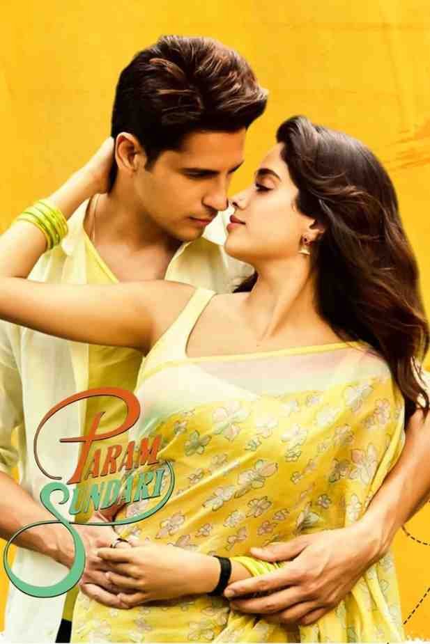 Param Sundari Hindi Bollywood Movie Hdmovies4u