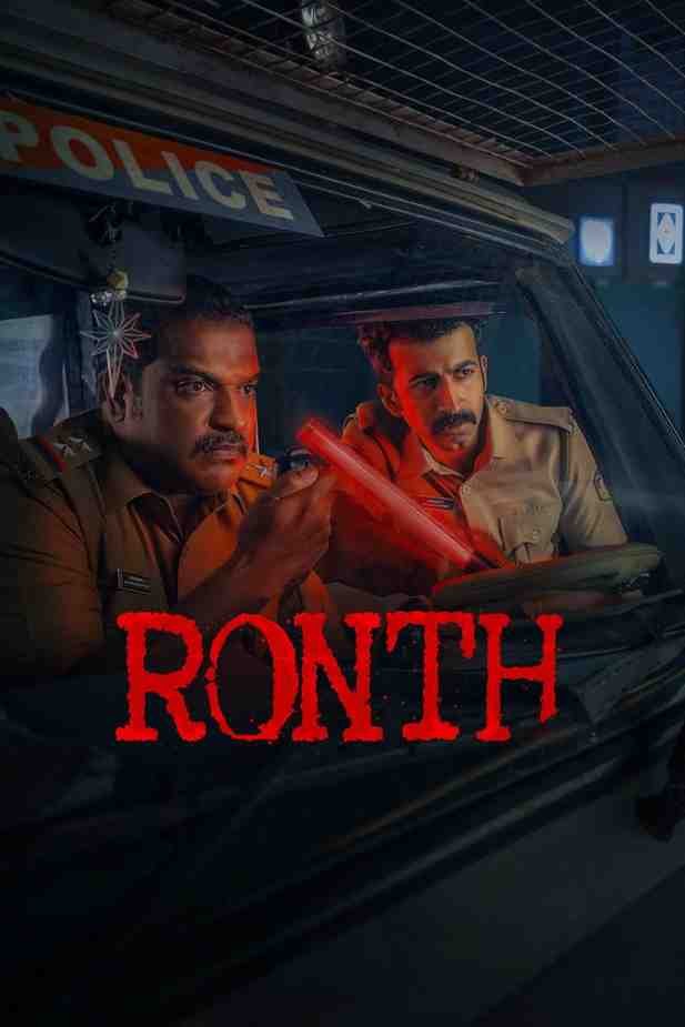 Ronth Hindi South Movie Hdmovies4u