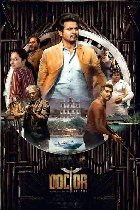 Doctor Hindi South Movie Hdmovies4u