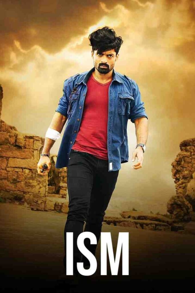 Ism Hindi Tamil Movie Hdmovies4u