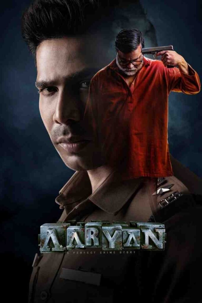 Aaryan South Hindi Movie Hdmovies4u