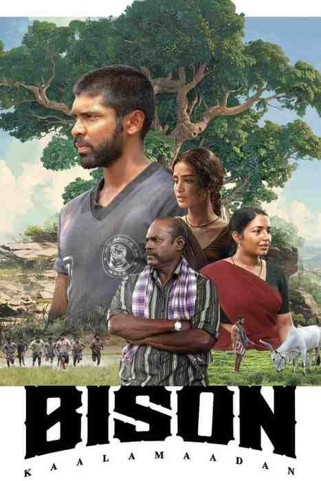 Bison Kaalamaadan South Hindi Movie Hdmovies4u