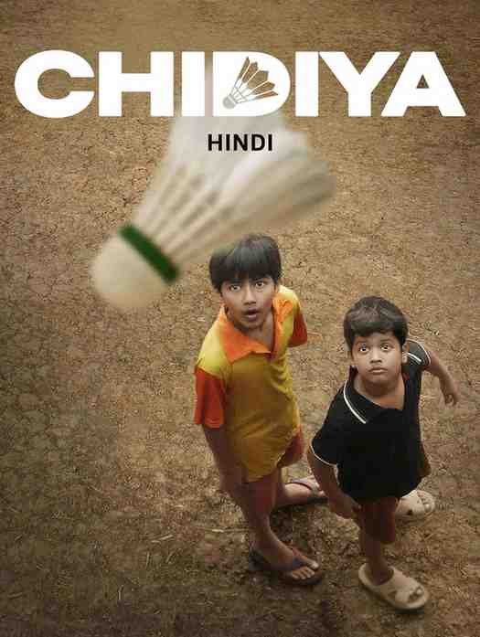 Chidiya Bollywood Hindi Movie Hdmovies4u