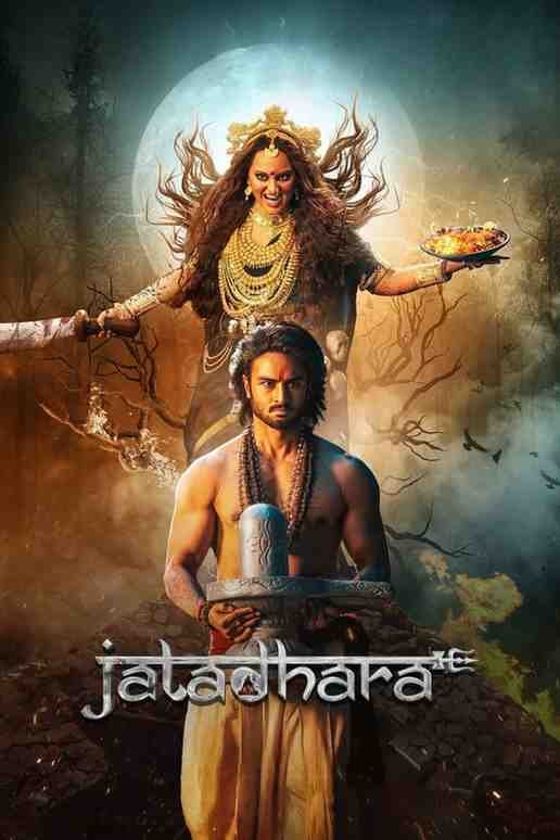 Jatadhara South Hindi Movie Hdmovies4u