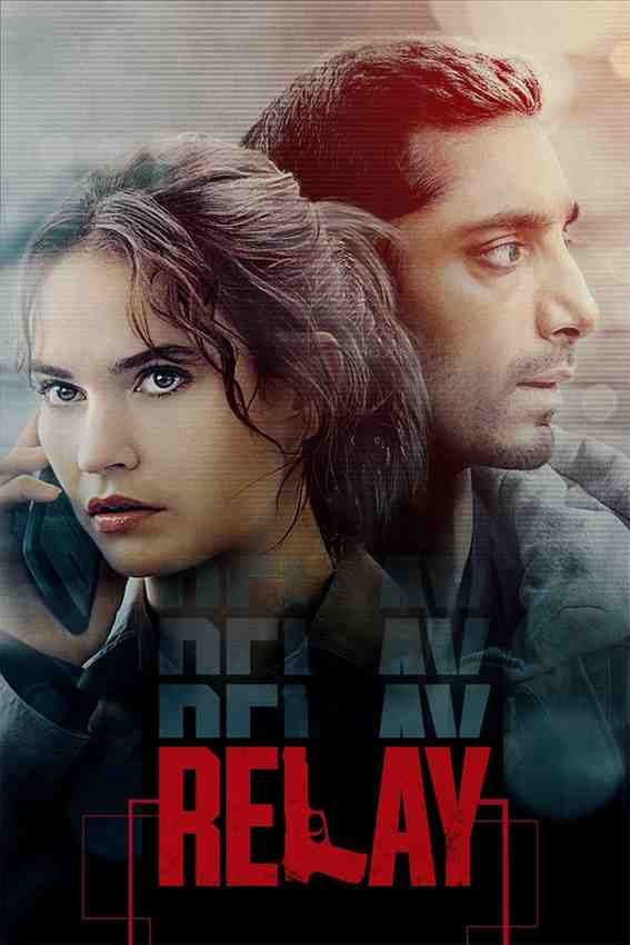 Relay Hindi Hollywood Movie Hdmovies4u
