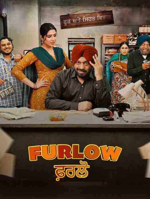 Furlow Punjabi Movie Hdmovies4u