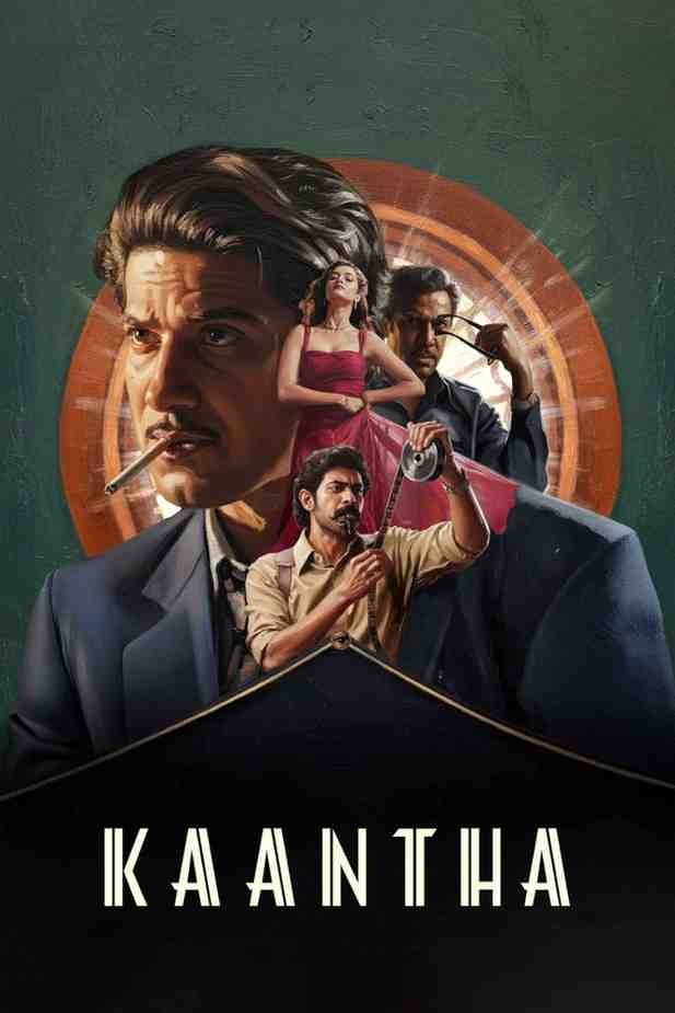 Kaantha South Hindi Movie Hdmovies4u