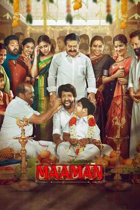 Maaman Hindi South Movie Hdmovies4u