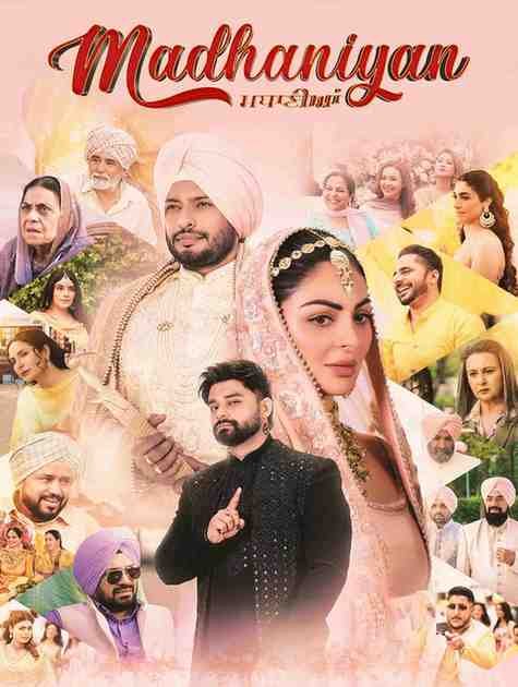 Madhaniyan Punjabi Movie BollyFlix