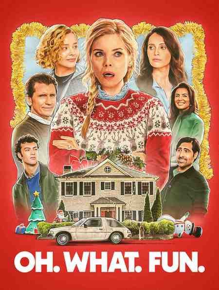 Oh. What. Fun. Hollywood Hindi Movie Hdmovies4u