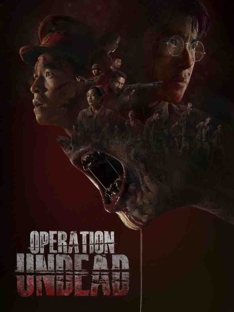 Operation Undead Hollywood Hindi Movie Hdmovies4u