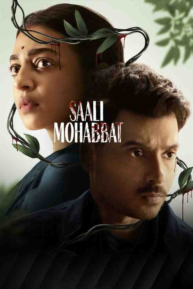 Saali Mohabbat Bollywood Movie Hdmovies4u