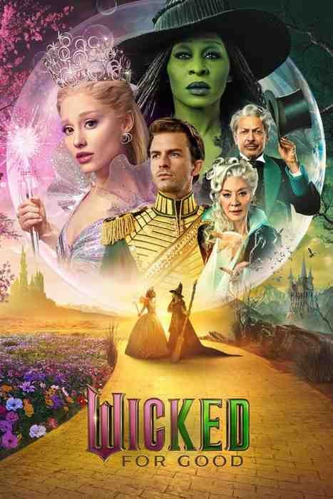 Wicked 2 For Good Hindi Hollywood Movie Hdmovies4u