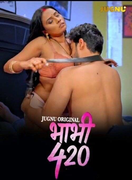 Bhabhi 420 Hindi Jugnu Series Hdmovies4u