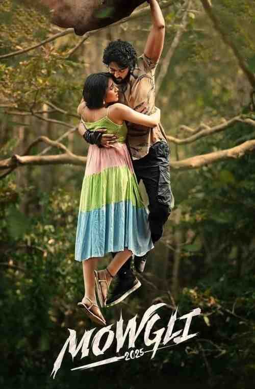 Mowgli Hindi South Movie Hdmovies4u