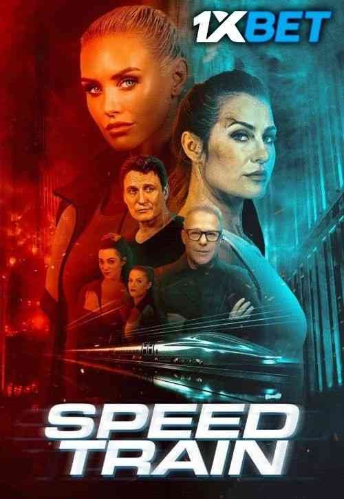 Speed Train Hollywood Hindi Movie HDmovies4u