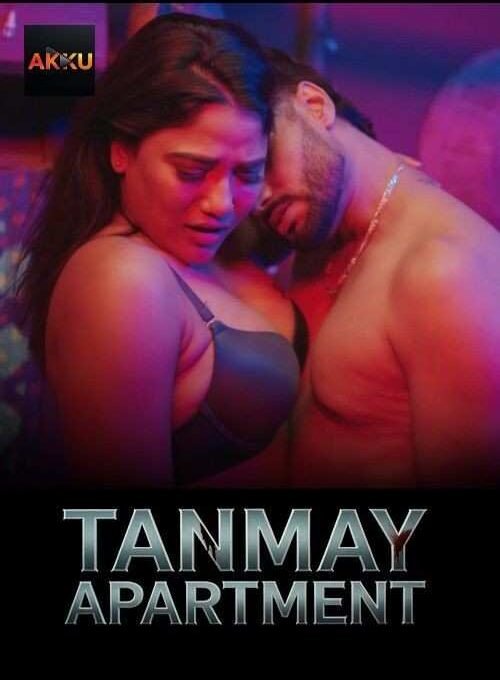 Tanmay Apartment S01 Web Series Hdmovies4u