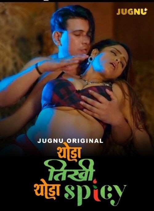 Thoda Tikhee Thoda Spicy Jugnu Series Hdmovies4u
