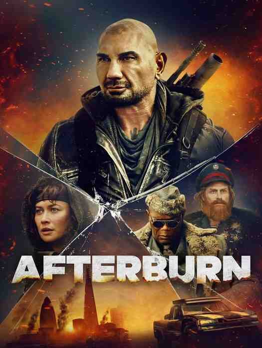 Afterburn Hindi Hollywood Movie Hdmovies4u