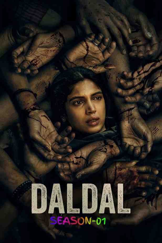 Daldal S01 Hindi Web Series Hdmovies4u