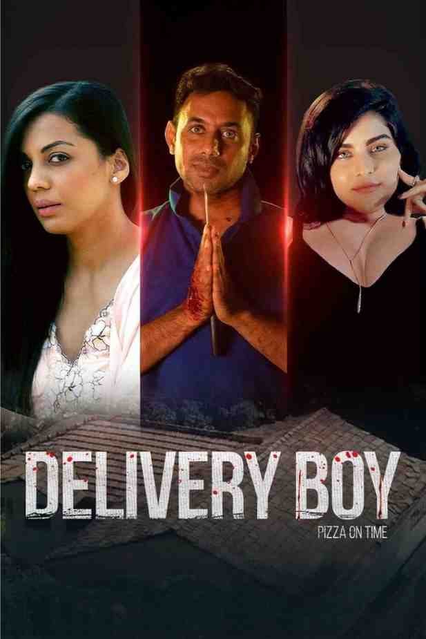 Delivery Boy Pizza On Time Bollywood Movie Hdmovies4u