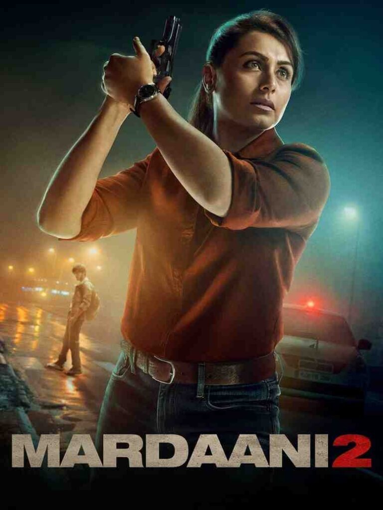 Mardaani 2 Bollywood Movie Hdmovies4u
