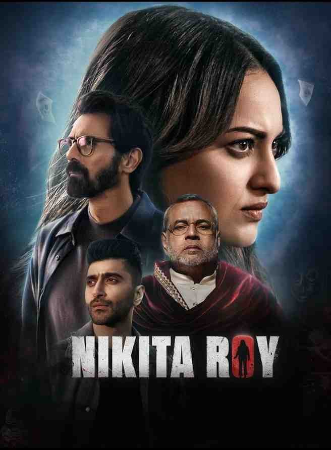 Nikita Roy Bollywood Movie Hdmovies4u