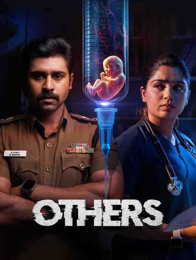 Others Hindi South Movie Hdmovies4u