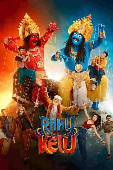Rahu Ketu Bollywood Movie Hdmovies4u