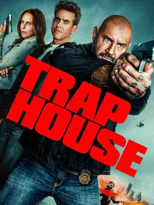 Trap House Hollywood Hindi Movie Hdmovies4u
