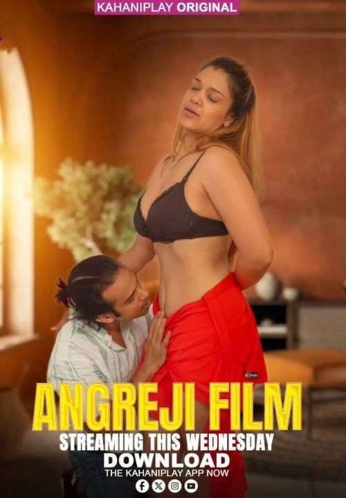 Angreji Film S01 Hindi web Series Hdmovies4u