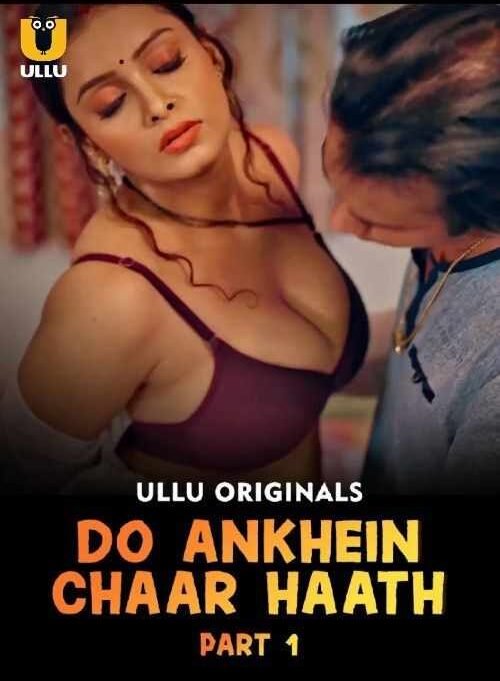 Do Aankhen Chaar Haath S01 ULLU Series Hdmovies4u