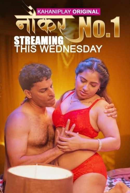 Naukar No 1 Hindi Kahaniplay web Series Hdmovies4u