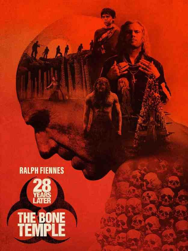 28 Years Later The Bone Temple Hollywood Movie Hdmovies4u
