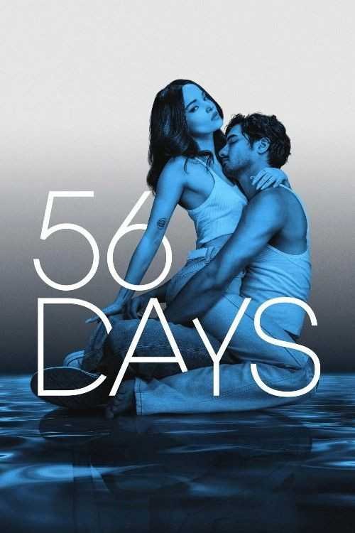 56 Days S01 Hindi Hollywood Series Hdmovies4u