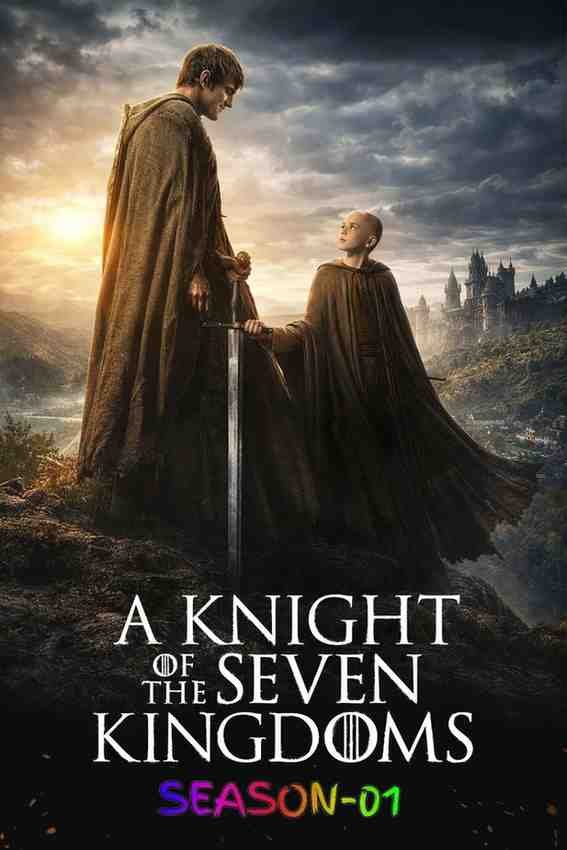 A Knight of the Seven Kingdoms Hindi Series Hdmovies4u