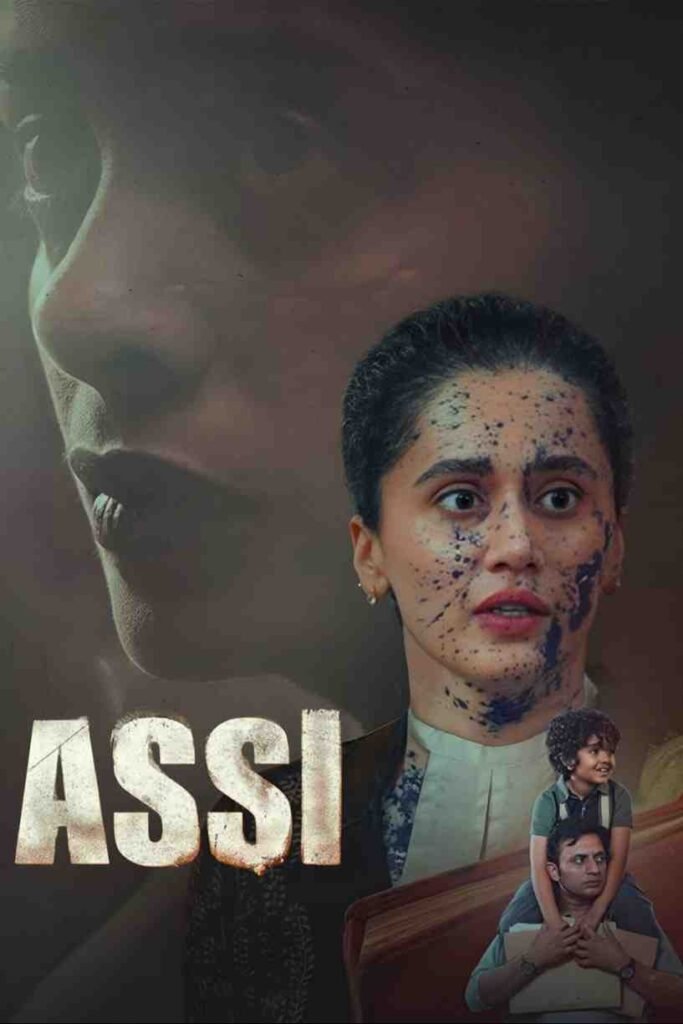 Assi Bollywood Hindi Movie Hdmovies4u