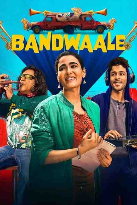 Bandwaale S01 Hindi Complete Web Series Hdmovies4u