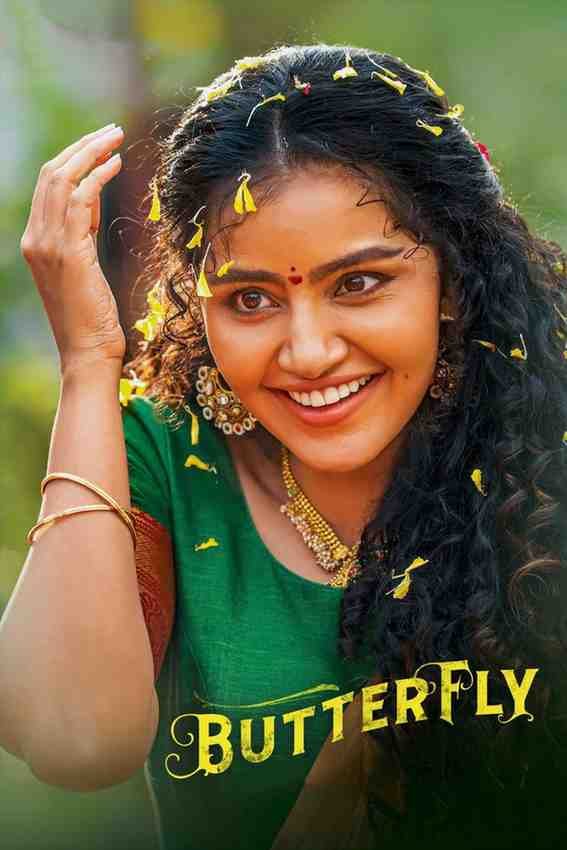 Butterfly Hindi South Movie Hdmovies4u