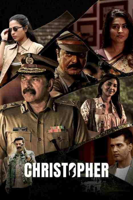 Christopher Hindi South Movie Hdmovies4u