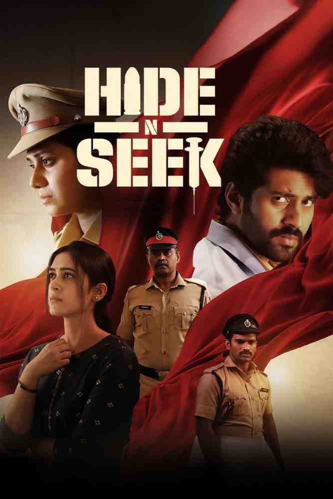 Hide N Seek Hindi South Movie Hdmovies4u