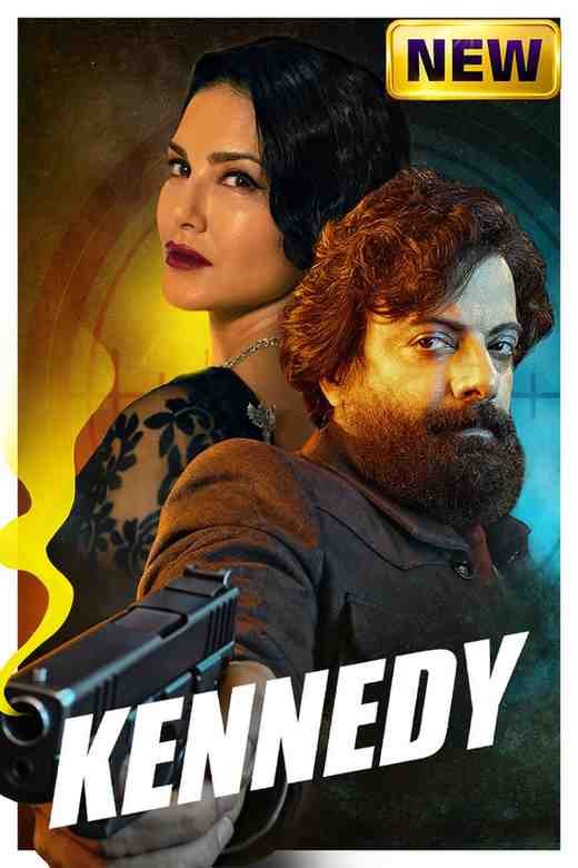 Kennedy Bollywood Movie Hdmovies4u