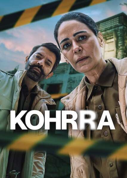 Kohrra S02 Hindi Web Series Hdmovies4u