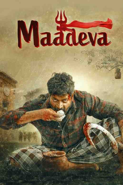 Maadeva Hindi South Movie Hdmovies4u