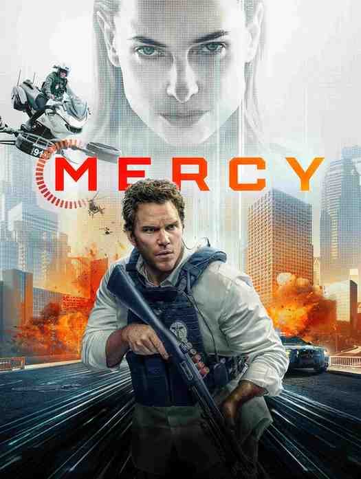 Mercy Hindi Hollywood Movie Hdmovies4u