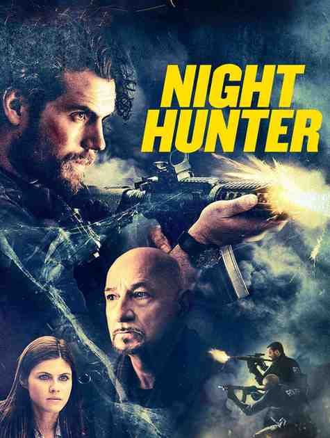 Night Hunter Hindi Hollywood Movie Hdmovies4u