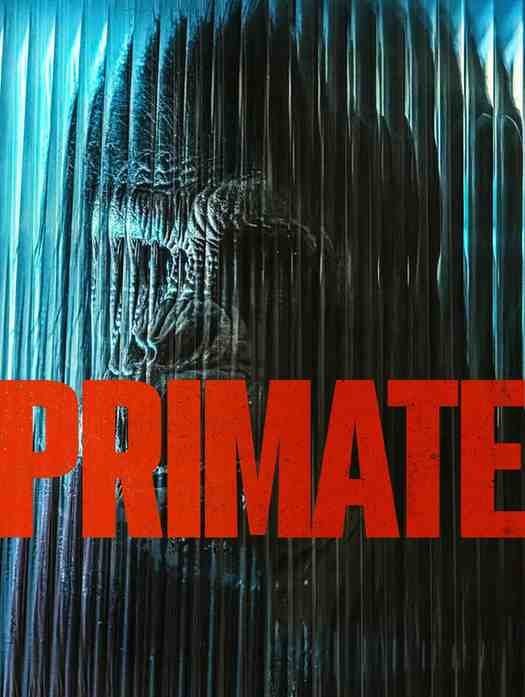 Primate Hindi Hollywood Movie Hdmovies4u